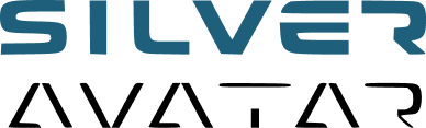 Silver Avatar